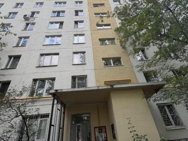 Квартира продажа в Москва