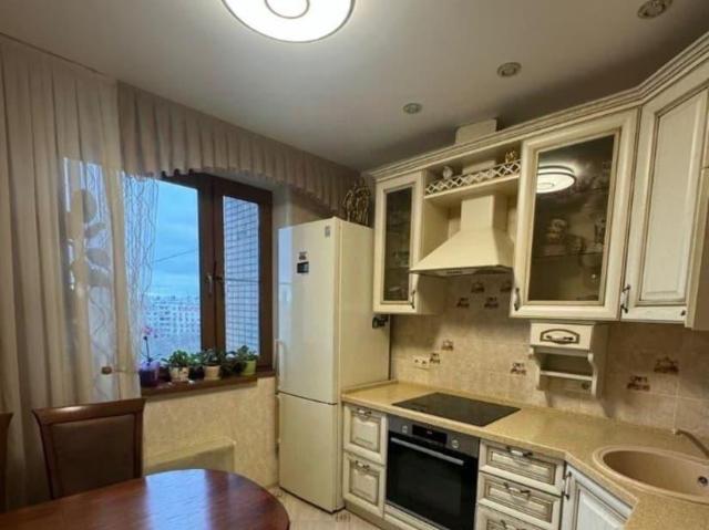Квартира продажа в Москва