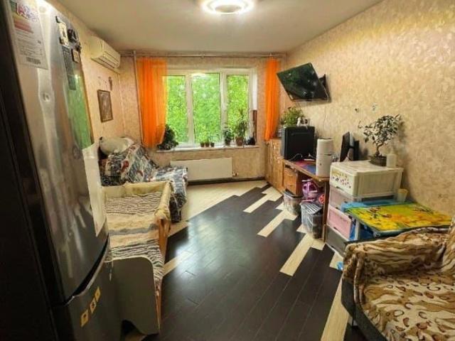 Квартира продажа в Москва