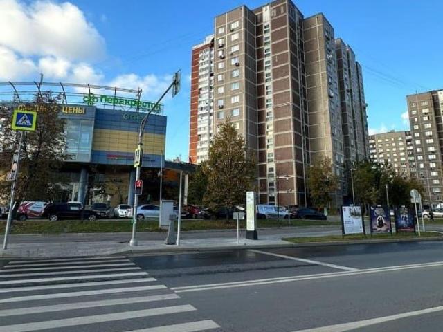 Квартира продажа в Москва