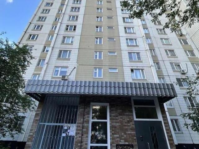 Квартира продажа в Москва