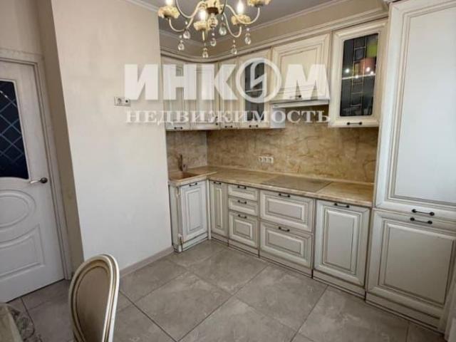 Квартира продажа в Москва