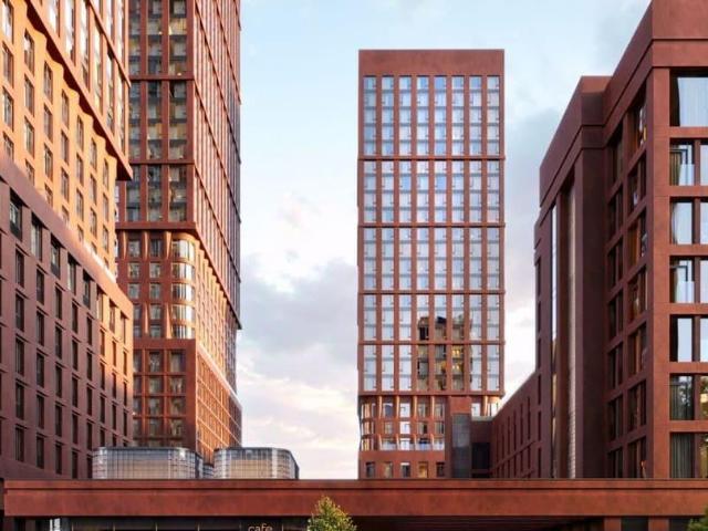 Квартира продажа в Москва