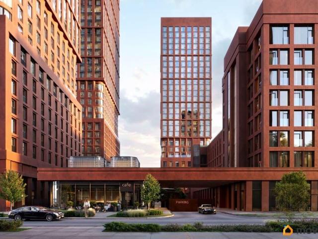 Квартира продажа в Москва