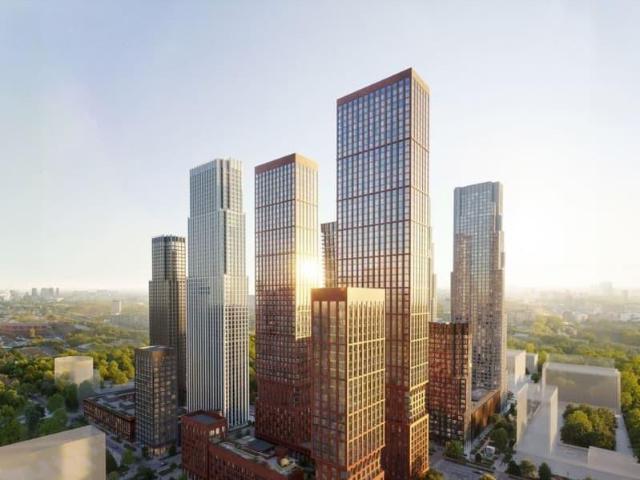 Квартира продажа в Москва