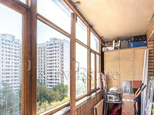 Квартира продажа в Москва
