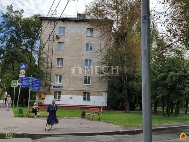 Квартира продажа в район Царицыно, Москва