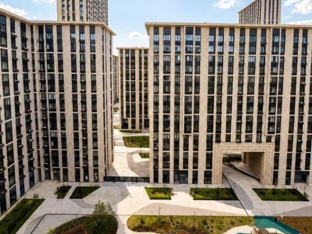 Квартира продажа в Москва