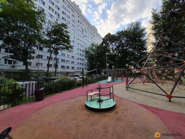 Квартира продажа в Москва