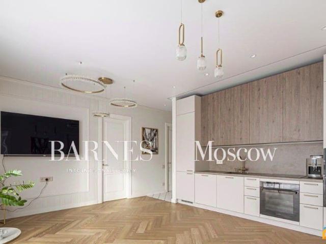 Квартира продажа в Москва