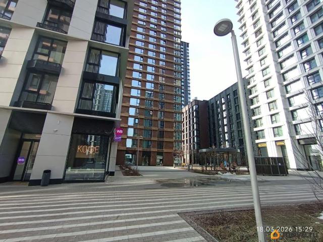 Квартира продажа в Москва
