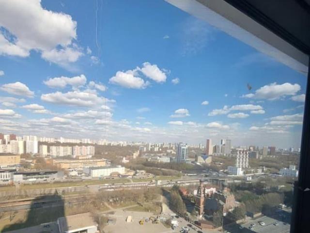 Квартира продажа в Москва