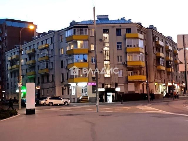 Квартира продажа в Москва