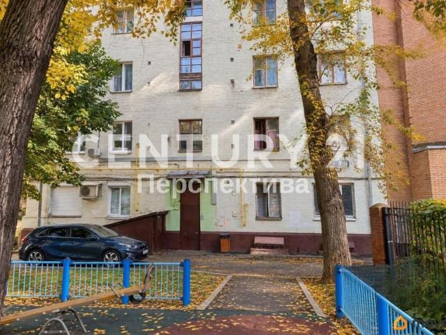 Квартира продажа в Москва