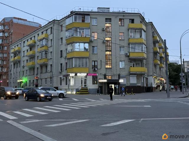Квартира продажа в Москва