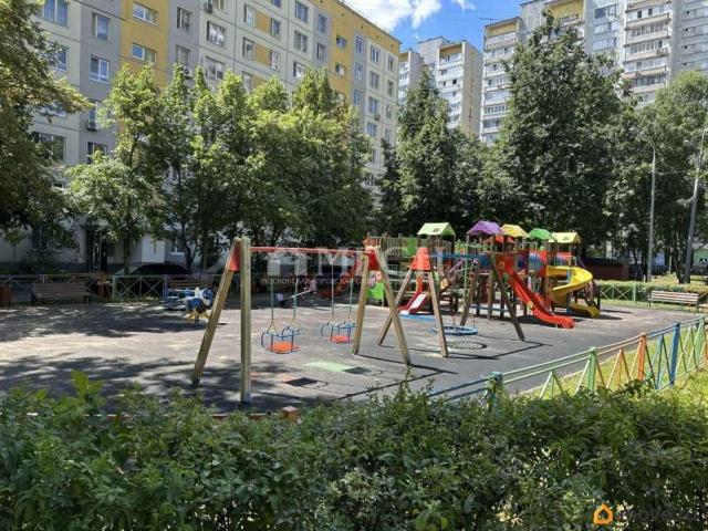 Квартира продажа в Москва