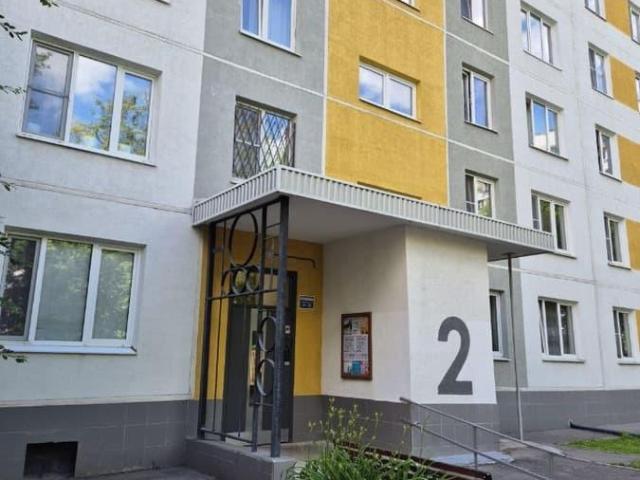 Квартира продажа в Москва