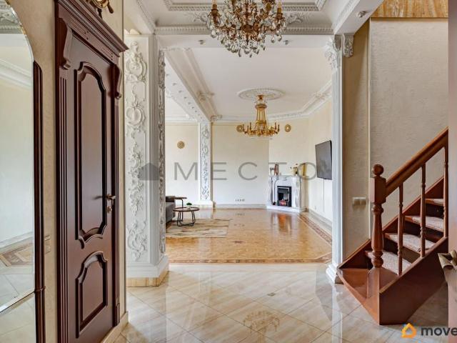 Квартира продажа в Мещерский, Москва