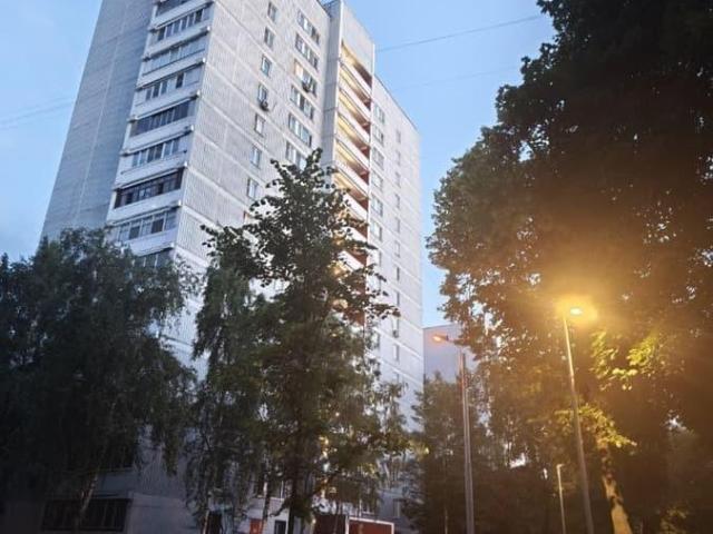 Квартира продажа в Москва