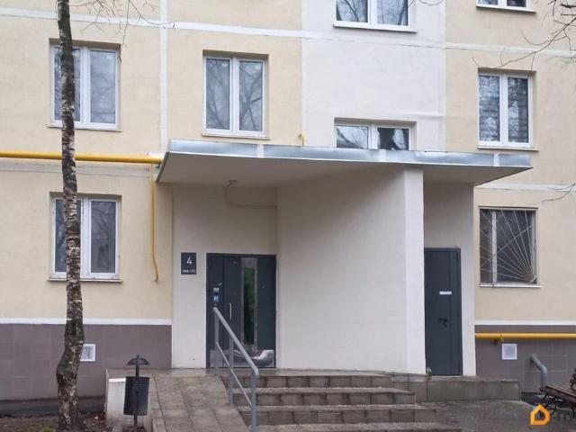 Квартира продажа в Москва