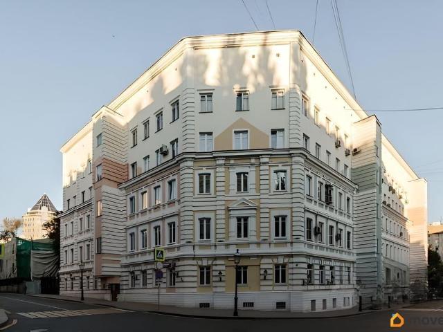 Квартира продажа в Москва