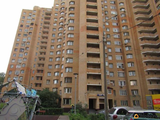 Квартира продажа в Москва