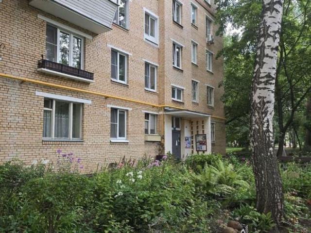 Квартира продажа в Москва