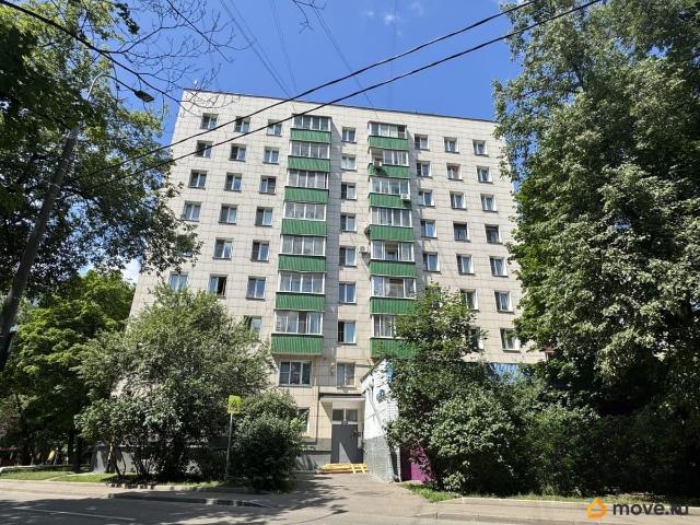 Квартира продажа в Москва
