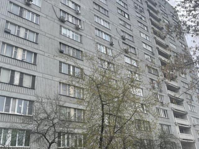 Квартира продажа в Москва