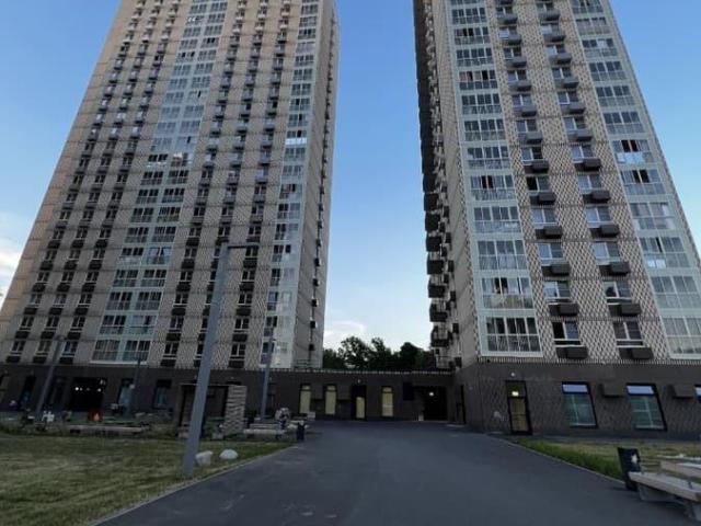 Квартира продажа в Москва