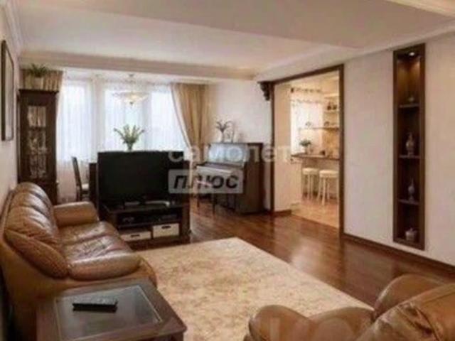 Квартира продажа в Москва