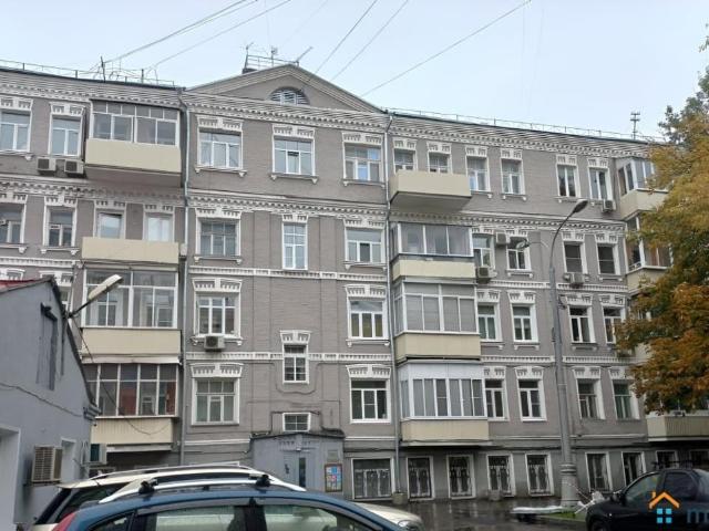 Квартира продажа в Москва