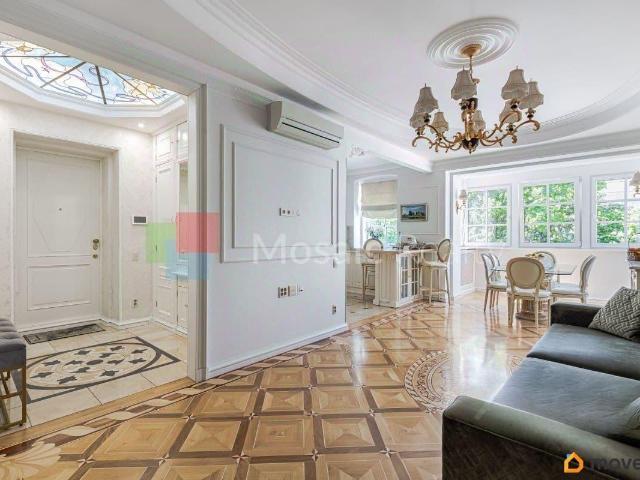 Квартира продажа в Москва