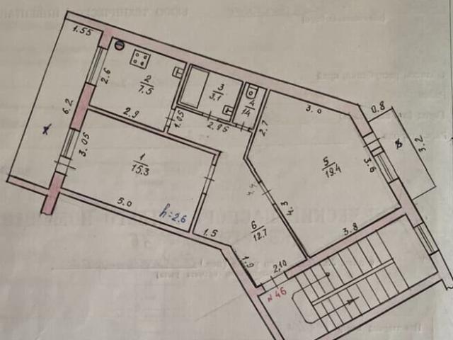 Квартира продажа в Моздокский Р-н
