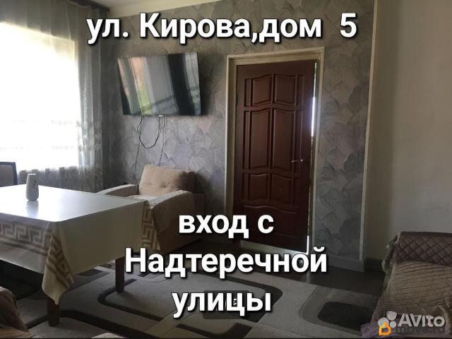 Квартира продажа в Моздокский Р-н
