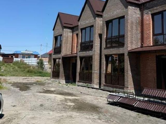 Квартира продажа в Моздокский Р-н