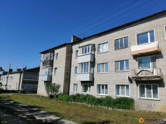 Квартира продажа в Мураши, Кировская область