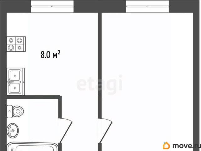 Квартира продажа в Муравленко, Ямало-Ненецкий Автономный Округ