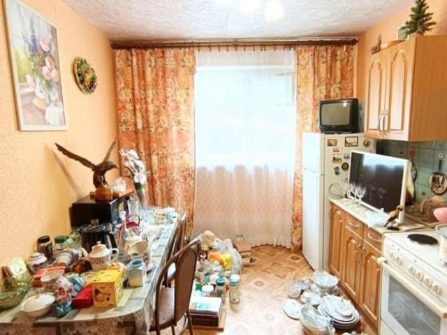 Квартира продажа в Мурманск, Мурманская область
