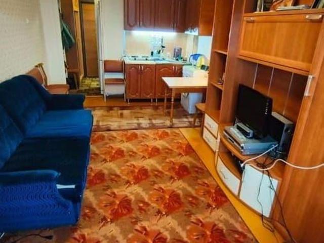 Квартира продажа в Первомайский округ, Мурманск