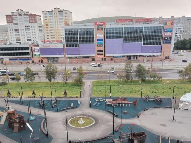 Квартира продажа в Мурманск, Мурманская область