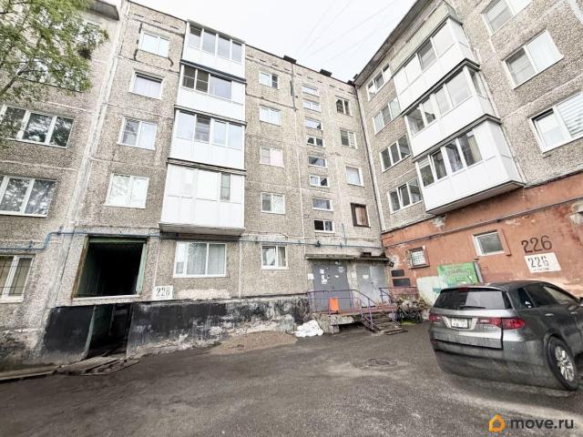 Квартира продажа в Мурманск, Мурманская область