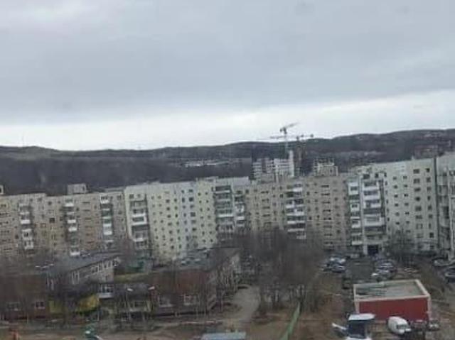 Квартира продажа в Мурманск, Мурманская область