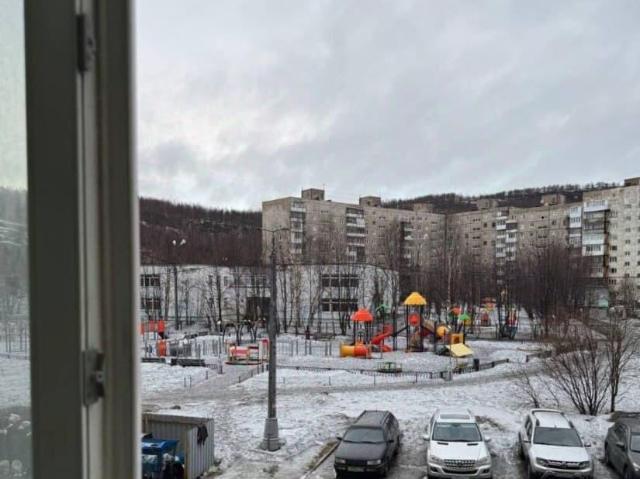 Квартира продажа в Мурманск, Мурманская область