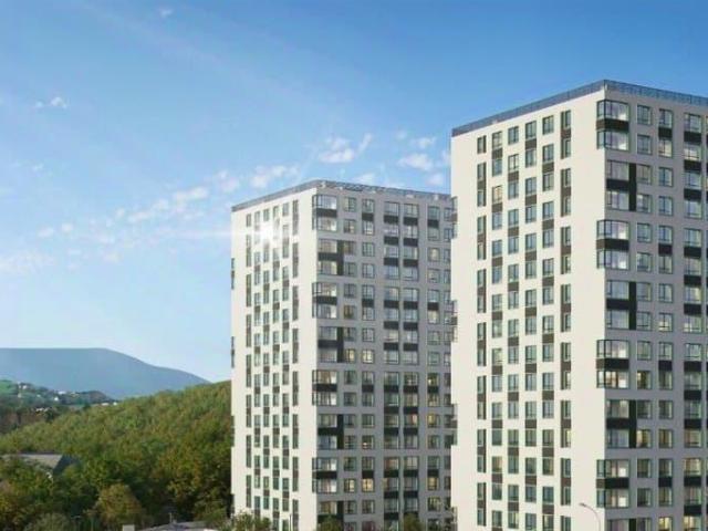 Квартира продажа в Мурманск, Мурманская область