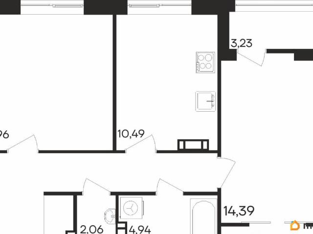 Квартира продажа в Мурманск, Мурманская область