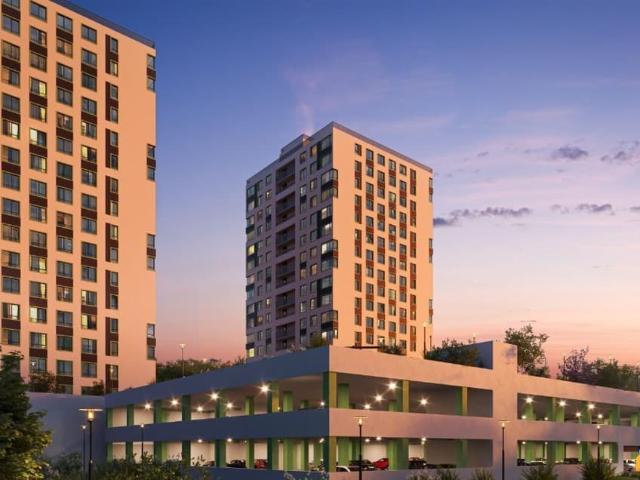 Квартира продажа в Мурманск, Мурманская область