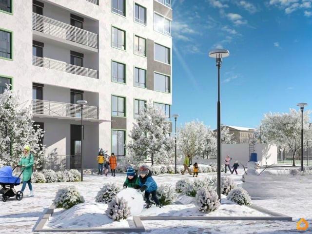Квартира продажа в Мурманск, Мурманская область