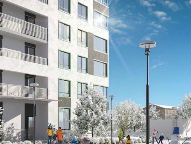 Квартира продажа в Мурманск, Мурманская область