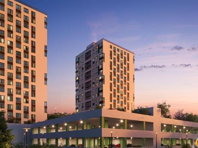 Квартира продажа в Мурманск, Мурманская область